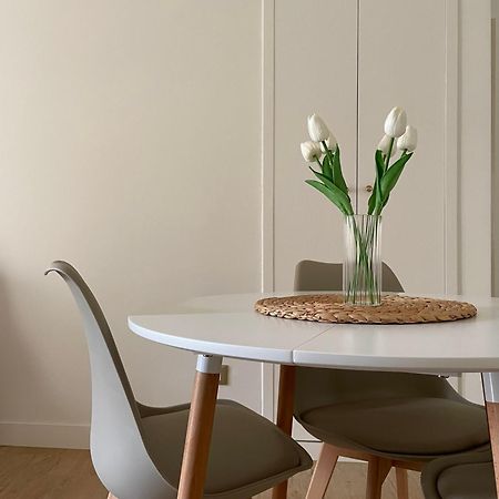 Alma - Vatican Apartment Rzym Zewnętrze zdjęcie