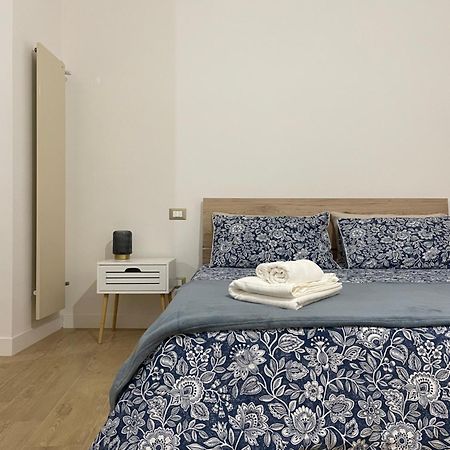 Alma - Vatican Apartment Rzym Zewnętrze zdjęcie