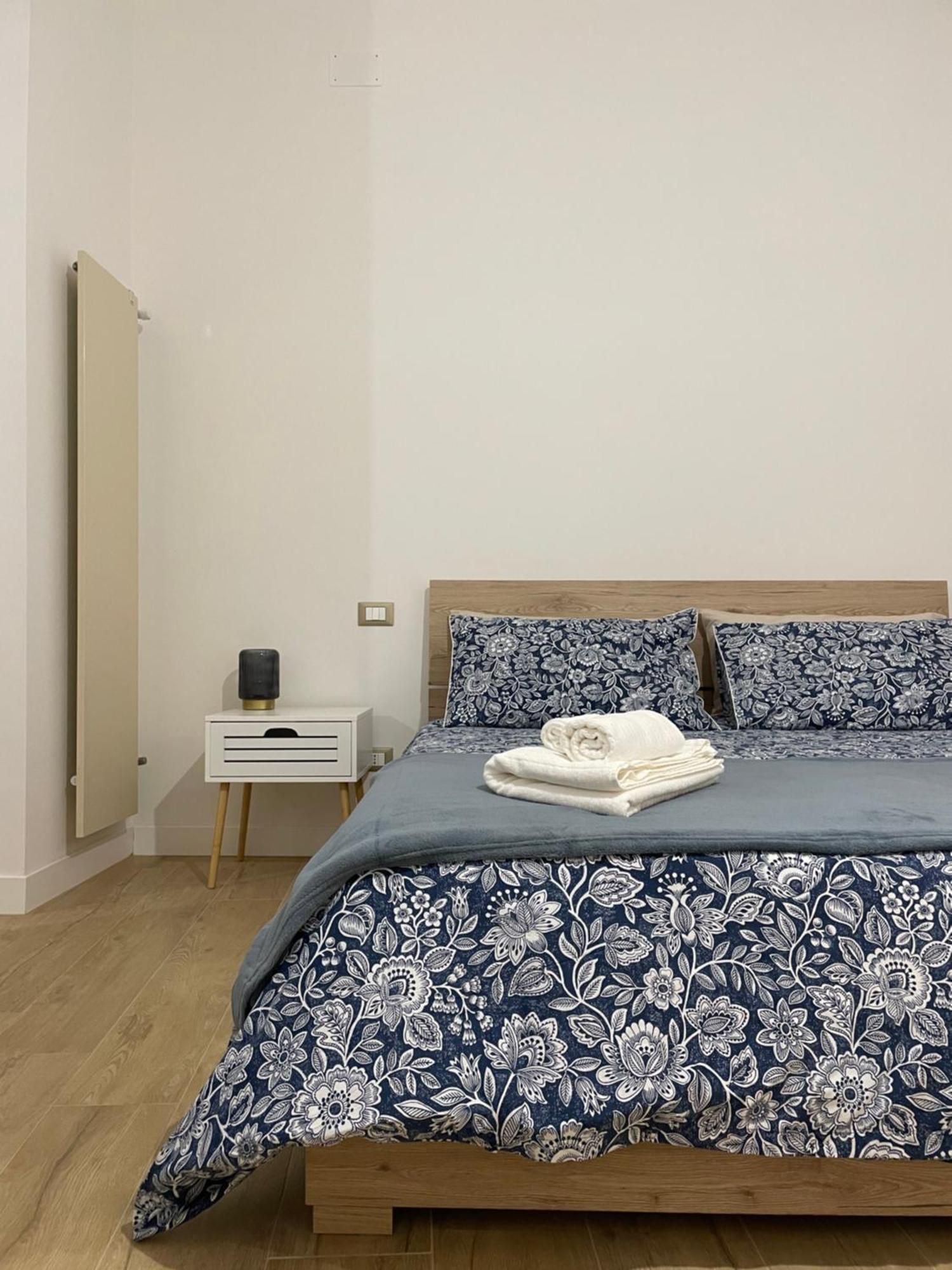 Alma - Vatican Apartment Rzym Zewnętrze zdjęcie