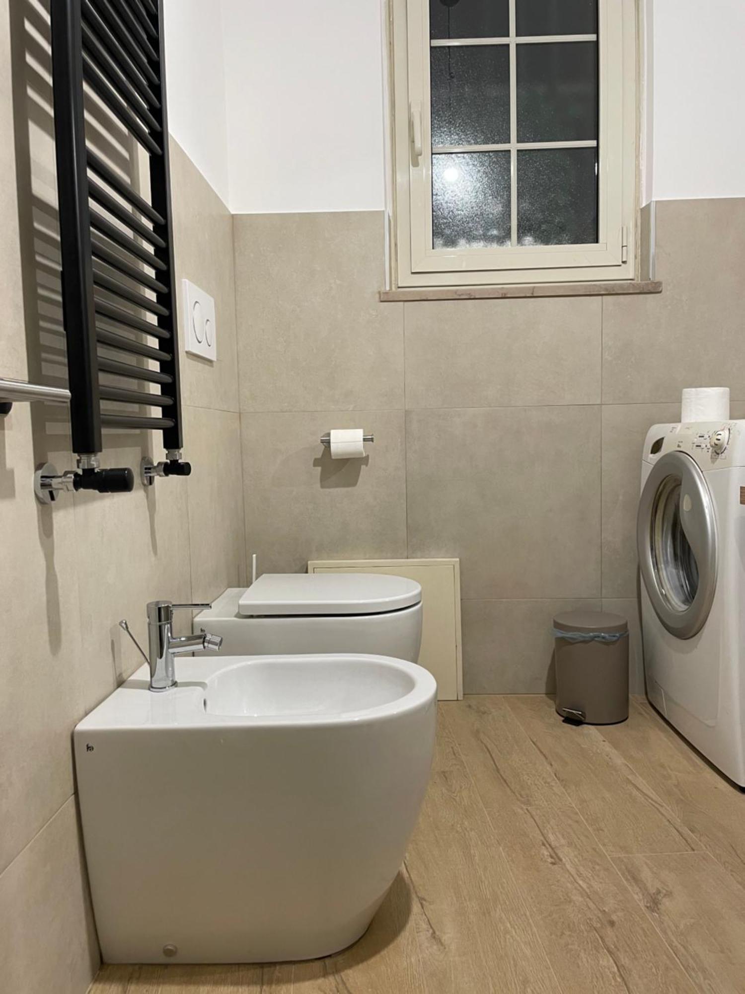 Alma - Vatican Apartment Rzym Zewnętrze zdjęcie