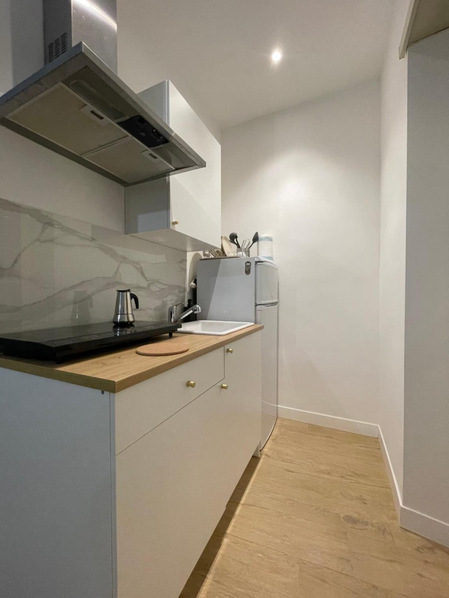 Alma - Vatican Apartment Rzym Zewnętrze zdjęcie