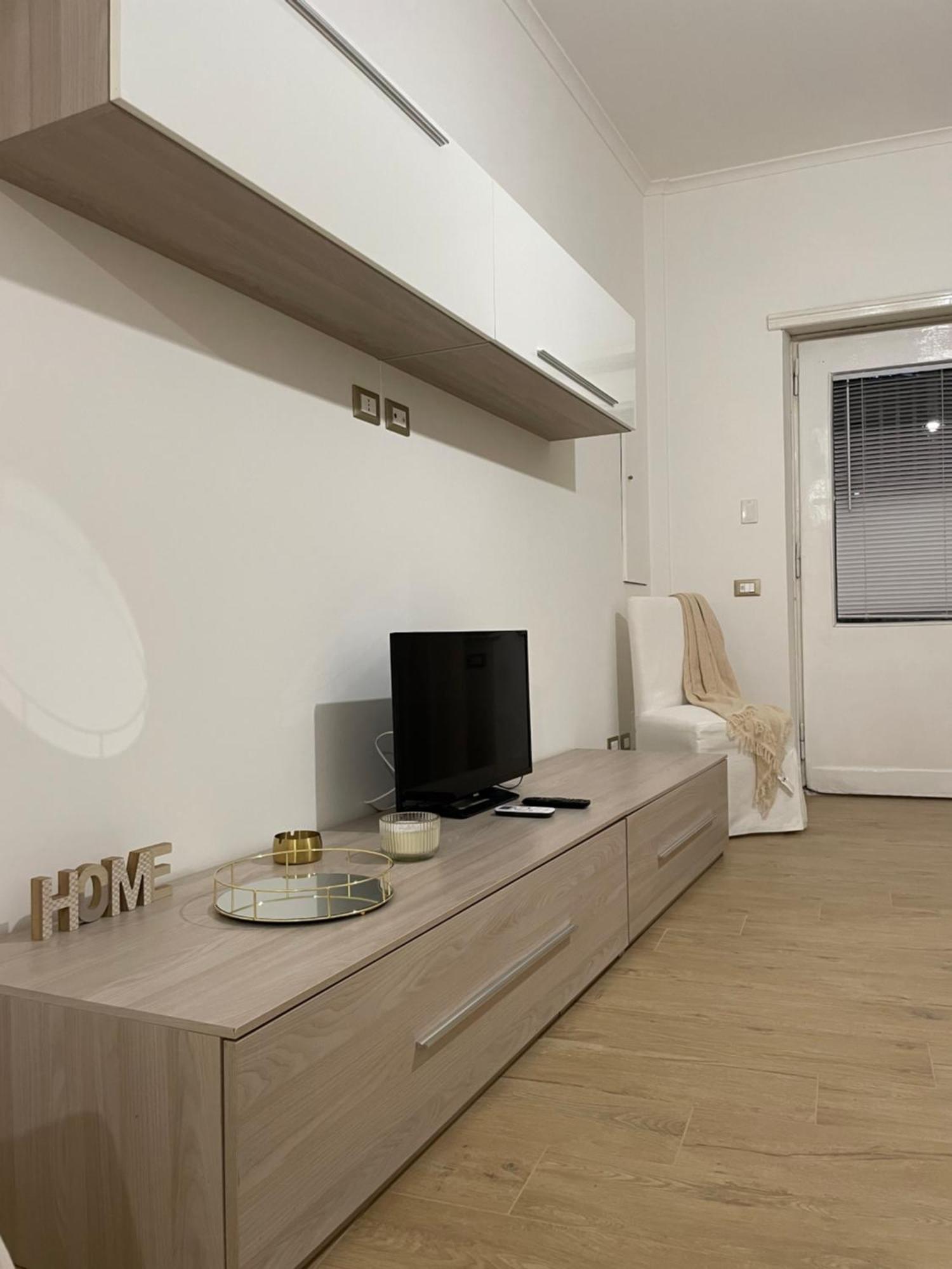 Alma - Vatican Apartment Rzym Zewnętrze zdjęcie