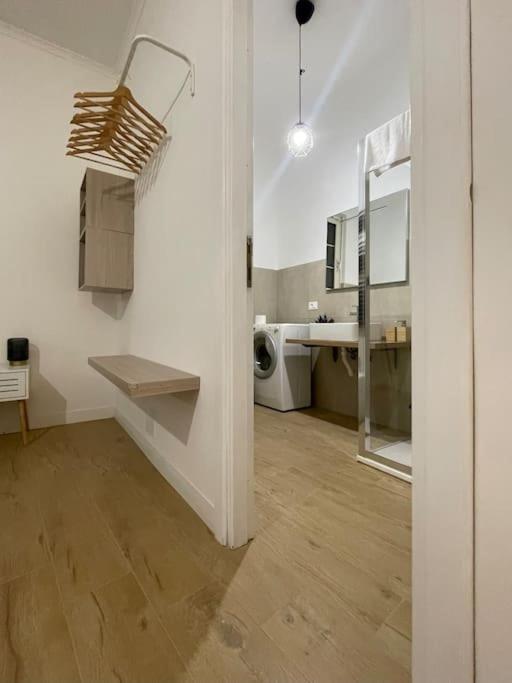 Alma - Vatican Apartment Rzym Zewnętrze zdjęcie