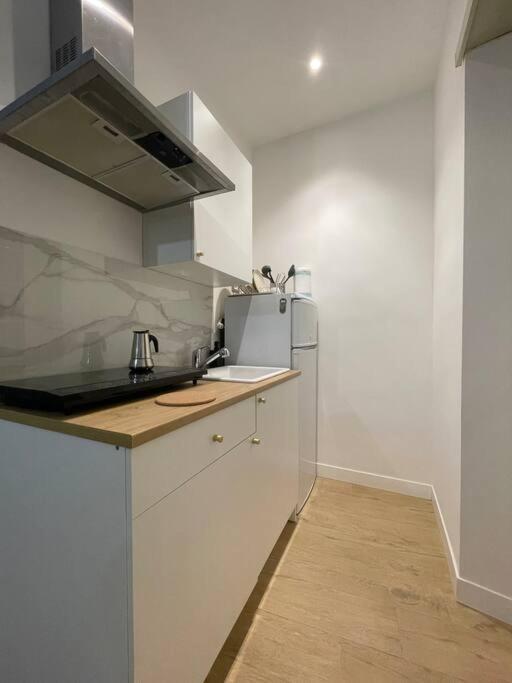 Alma - Vatican Apartment Rzym Zewnętrze zdjęcie